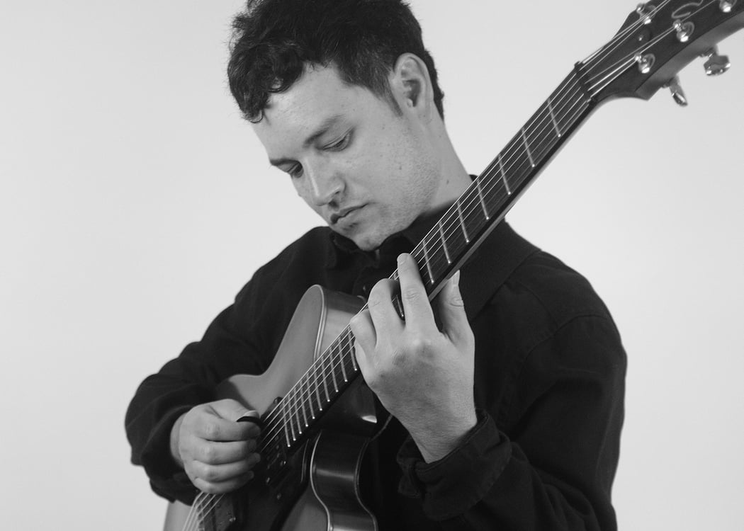 Adam Ratner Quintet en concert 1